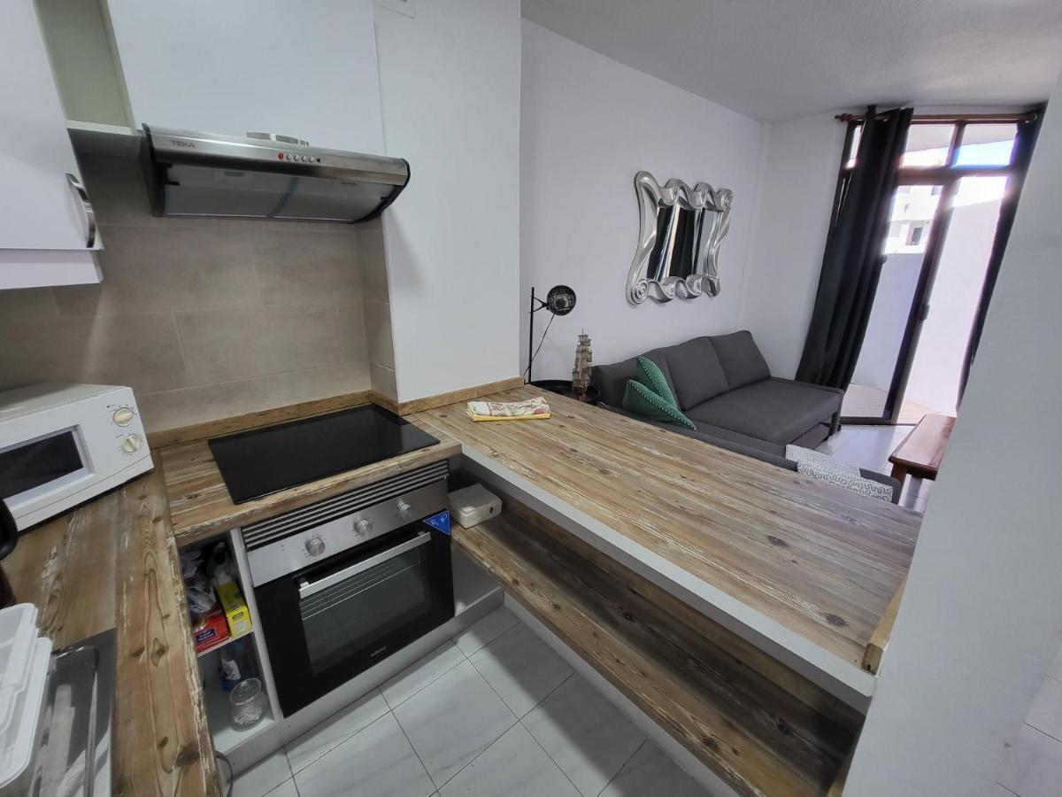 Summerland Studio Los Cristianos  Extérieur photo