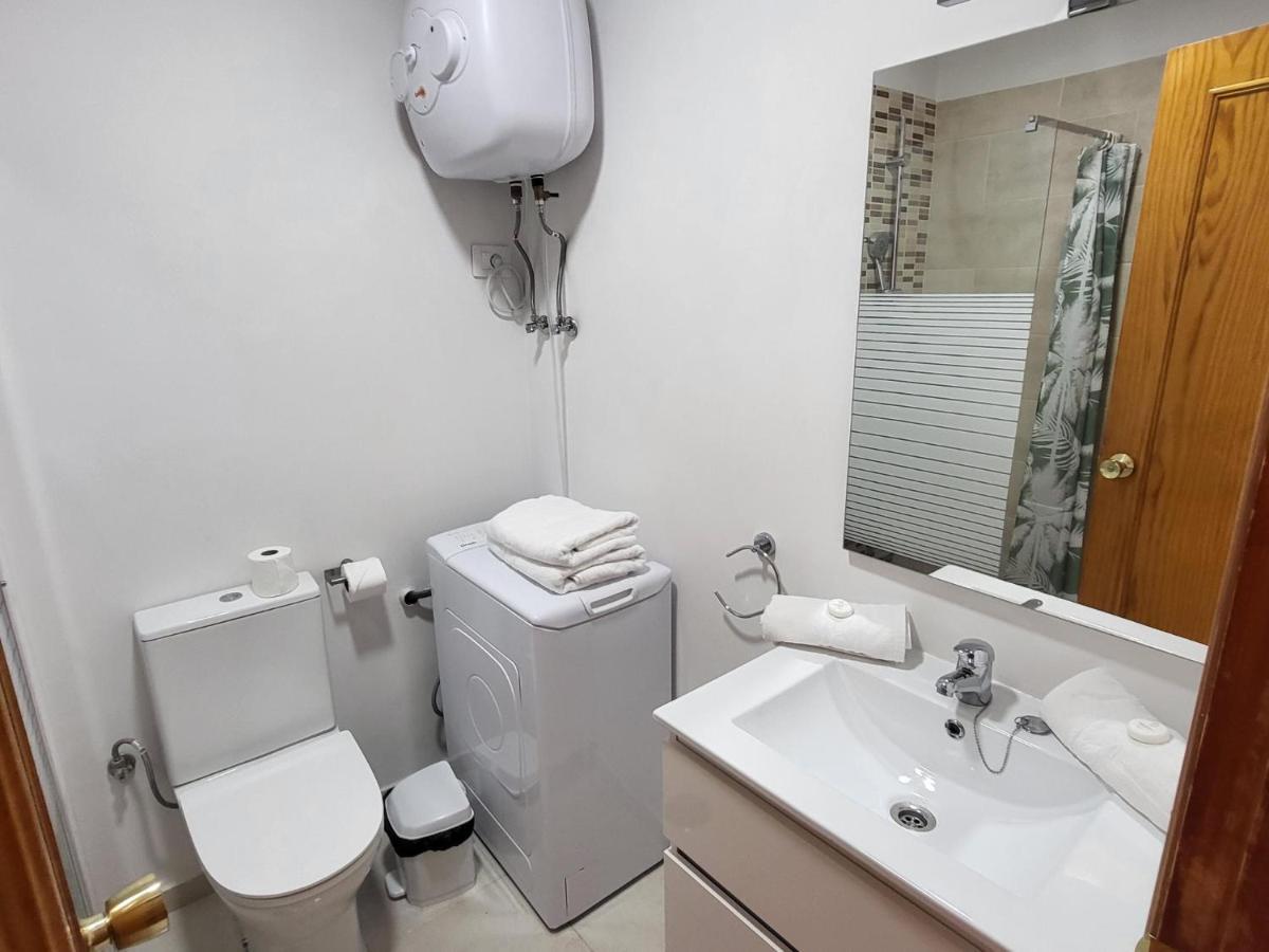 Summerland Studio Los Cristianos  Extérieur photo