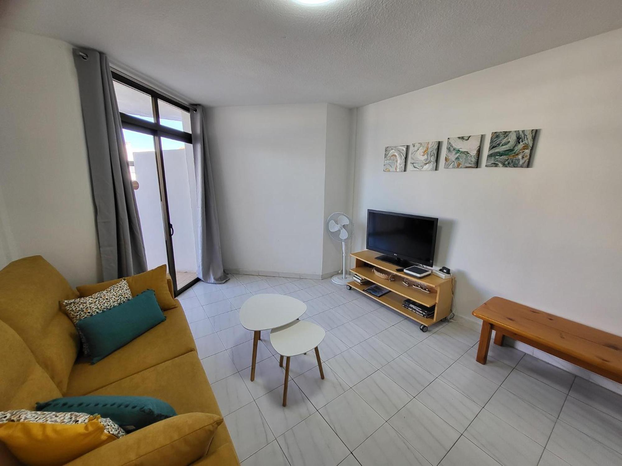 Summerland Studio Los Cristianos  Extérieur photo